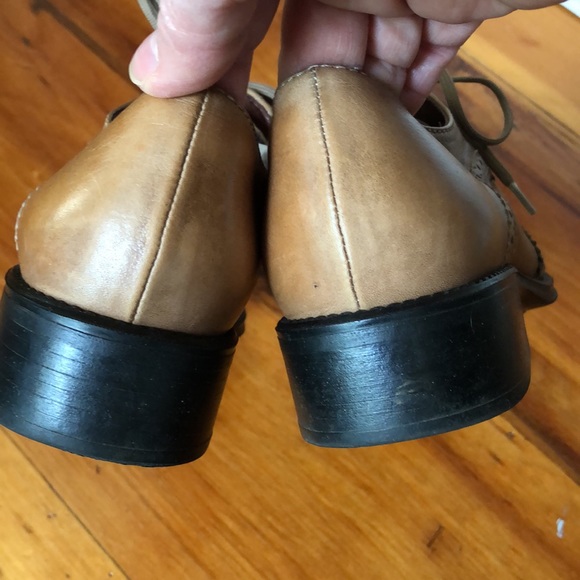 Fabulous oxfords - Picture 4 of 9